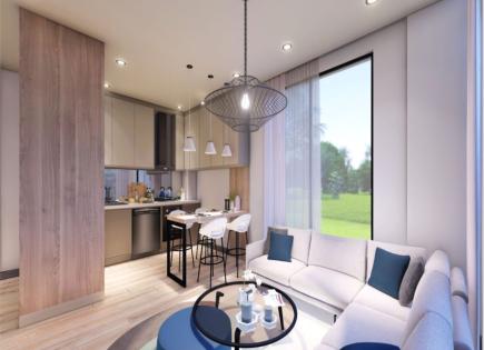 Квартира за 220 695 евро в Анталии, Турция