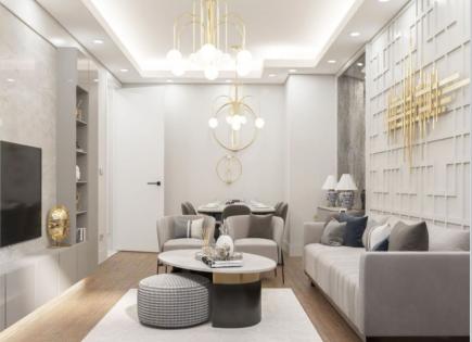 Квартира за 262 977 евро в Стамбуле, Турция