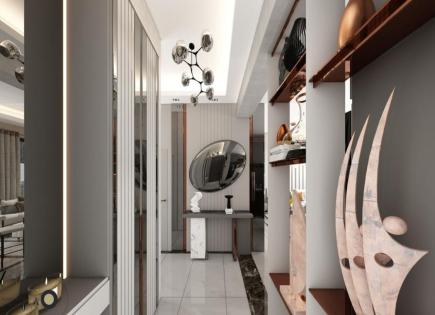 Квартира за 138 321 евро в Анталии, Турция