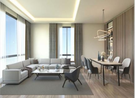 Квартира за 384 153 евро в Стамбуле, Турция