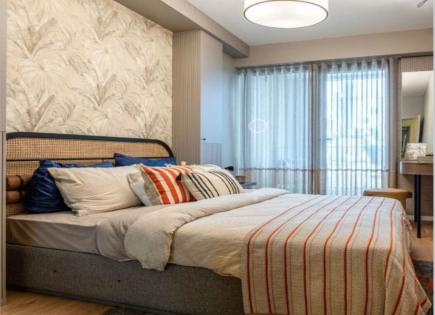 Квартира за 391 029 евро в Стамбуле, Турция