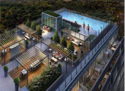 Квартира за 819 155 евро в Стамбуле, Турция