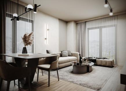Квартира за 408 217 евро в Стамбуле, Турция