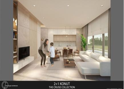 Квартира за 275 346 евро в Анталии, Турция
