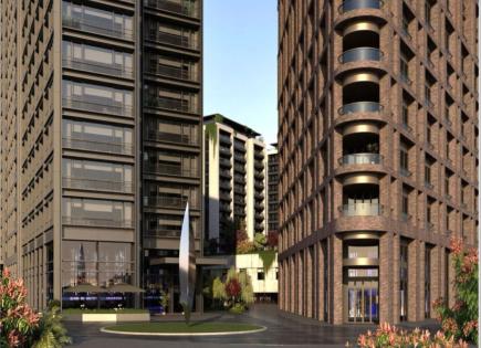 Квартира за 909 503 евро в Стамбуле, Турция