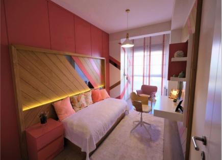 Квартира за 414 740 евро в Анталии, Турция
