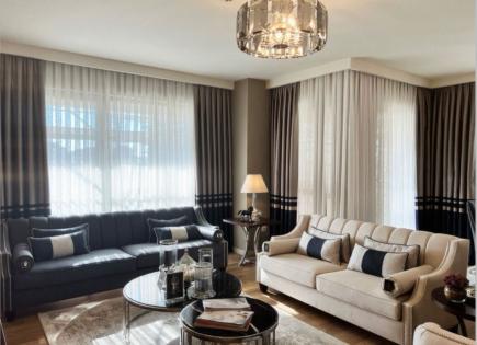 Квартира за 415 601 евро в Стамбуле, Турция