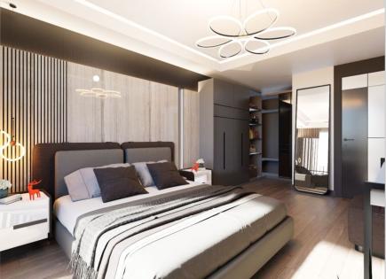 Квартира за 395 810 евро в Анталии, Турция