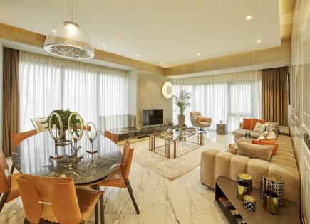 Квартира за 1 340 669 евро в Стамбуле, Турция
