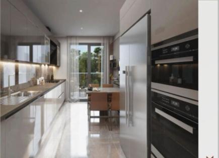 Квартира за 400 112 евро в Стамбуле, Турция
