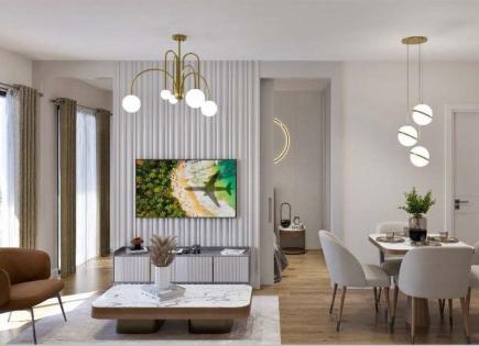 Квартира за 185 004 евро в Анталии, Турция