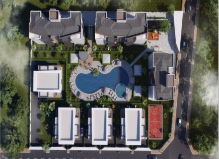 Квартира за 235 477 евро в Анталии, Турция