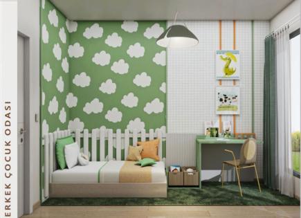 Квартира за 287 900 евро в Стамбуле, Турция