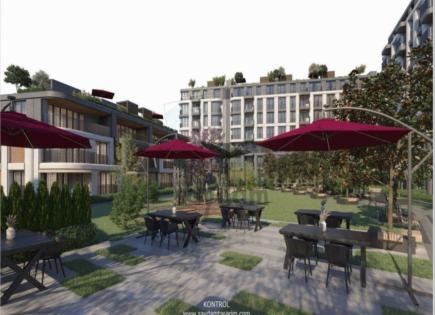 Квартира за 408 217 евро в Стамбуле, Турция
