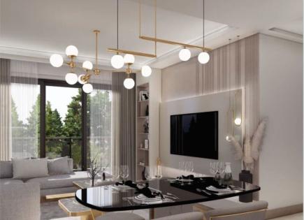 Квартира за 229 094 евро в Анталии, Турция