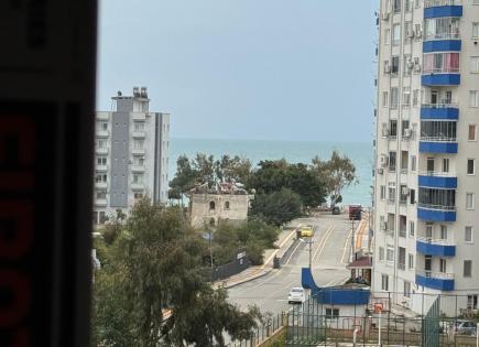 Квартира за 66 999 евро в Мерсине, Турция