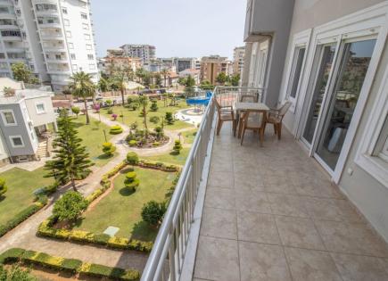 Квартира за 105 000 евро в Алании, Турция