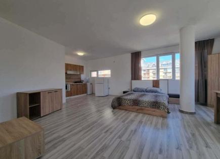 Студия за 77 000 евро на Солнечном берегу, Болгария