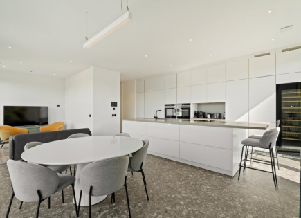 Квартира за 1 120 000 евро в Люксембурге, Люксембург