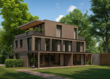 Квартира за 569 000 евро в Любляне, Словения