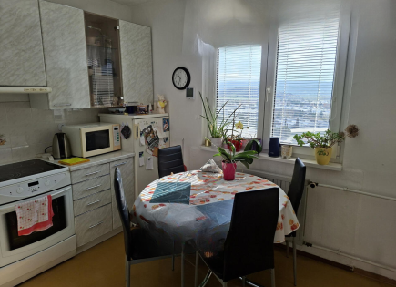 Квартира за 260 000 евро в Копере, Словения