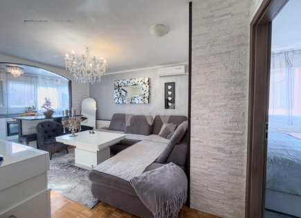 Квартира за 299 000 евро в Копере, Словения