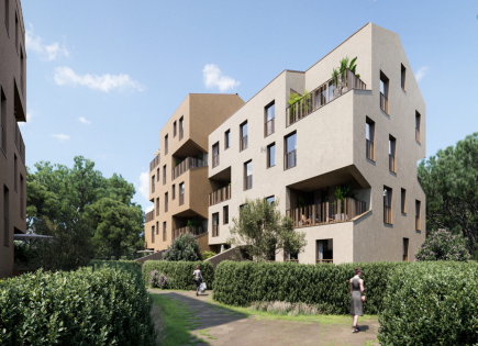 Квартира за 772 642 евро в Изоле, Словения