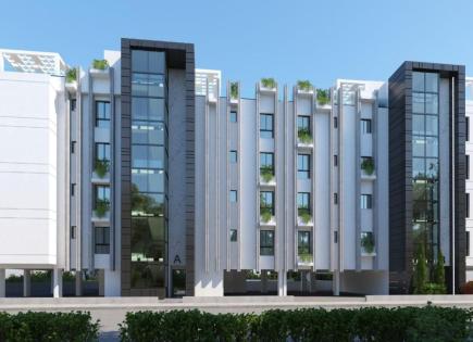 Апартаменты за 238 472 евро в Ларнаке, Кипр