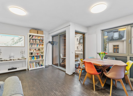 Квартира за 850 000 евро в Люксембурге, Люксембург