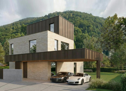 Дом за 1 420 000 евро в Любляне, Словения