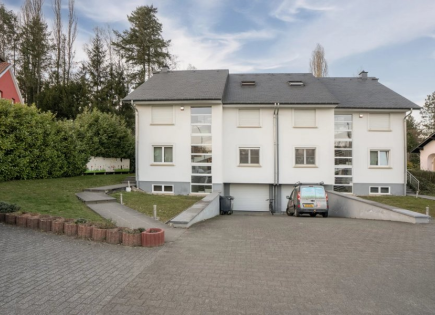 Квартира за 1 990 000 евро в Люксембурге, Люксембург