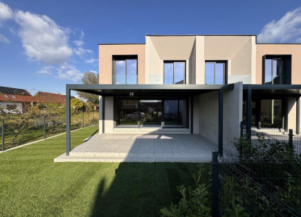 Дом за 550 000 евро в Любляне, Словения