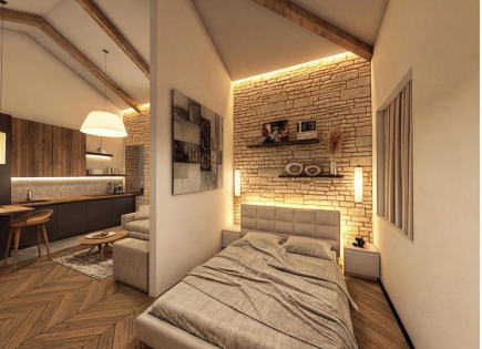 Квартира за 170 273 евро в Сежане, Словения