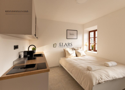 Квартира за 200 000 евро в Любляне, Словения