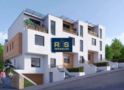 Квартира за 1 300 000 евро в Люксембурге, Люксембург