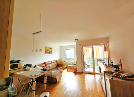 Квартира за 339 000 евро в Копере, Словения