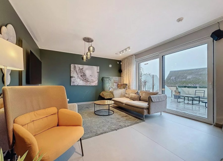 Квартира за 1 490 000 евро в Люксембурге, Люксембург