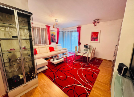 Квартира за 485 000 евро в Портороже, Словения