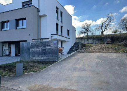 Квартира за 1 050 000 евро в Дикирхе, Люксембург