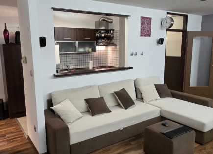 Квартира за 300 000 евро в Изоле, Словения