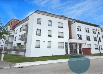 Квартира за 1 095 000 евро в Люксембурге, Люксембург