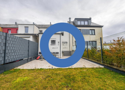 Квартира за 699 000 евро в Люксембурге, Люксембург