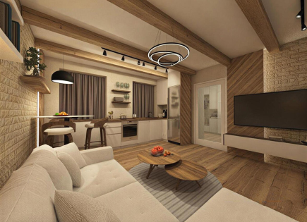 Квартира за 189 000 евро в Сежане, Словения