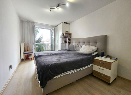 Квартира за 320 000 евро в Любляне, Словения