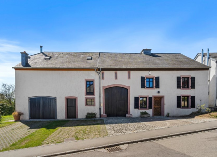 Квартира за 1 239 000 евро в Дикирхе, Люксембург