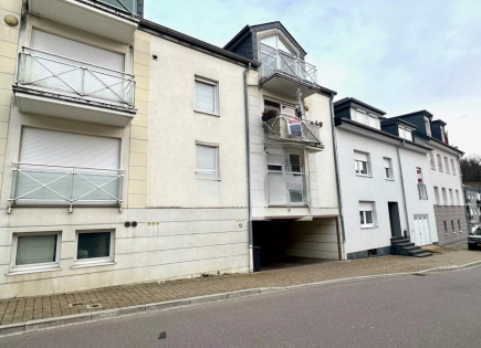 Квартира за 730 000 евро в Люксембурге, Люксембург