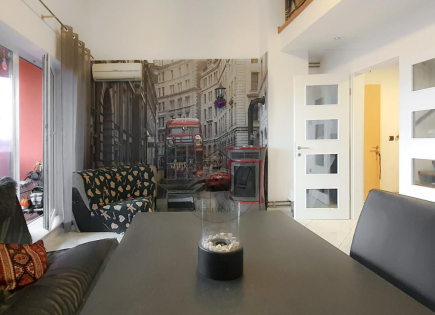 Квартира за 690 000 евро в Копере, Словения