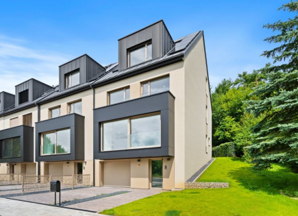 Квартира за 1 980 000 евро в Люксембурге, Люксембург