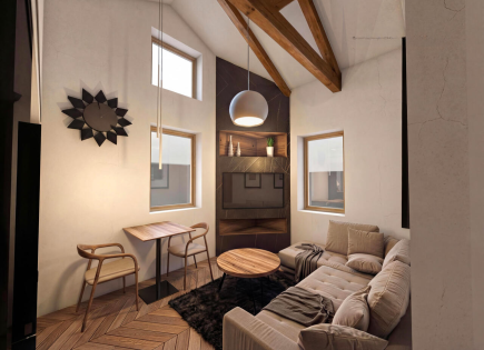 Квартира за 160 418 евро в Сежане, Словения