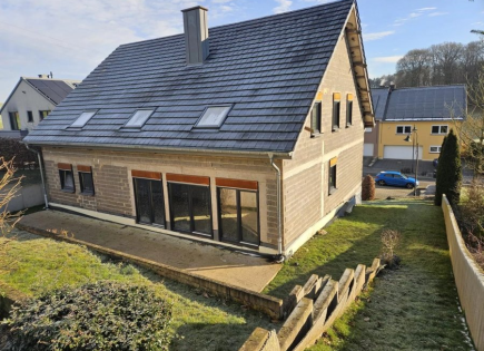 Квартира за 985 000 евро в Дикирхе, Люксембург